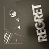 REGRET - 2005-2008 Discography (TEST PRESS) 