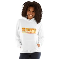 Image 1 of Unisex South City Hoodie