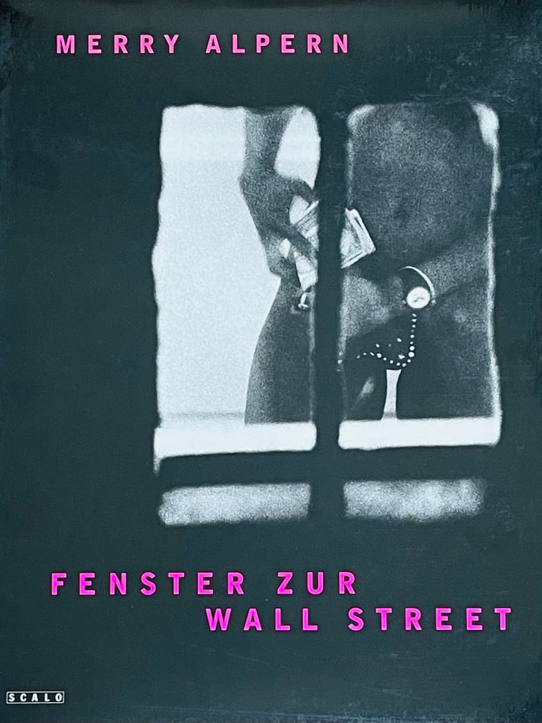 Image of (Merry Alpern) (Dirty Windows)(German edition)