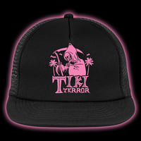 Image 1 of Tiki Terror Hat