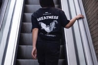 "WILD GREATNESS" T-shirt