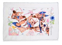 Image 1 of An Orgy of Embroidery