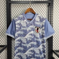 Image 3 of Japan Dragon 24/25 Special Edition Jersey 