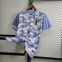 Image 4 of Japan Dragon 24/25 Special Edition Jersey 