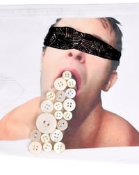 Image 2 of A mouthful of buttons