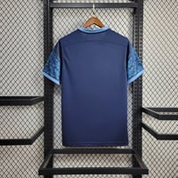 Image 2 of Manchester City Retro 15/16 Away Jersey
