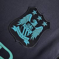 Image 5 of Manchester City Retro 15/16 Away Jersey