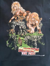 Image 1 of Double Trouble Extras-T Shirts