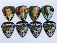 Image 1 of GOODFELLAS PICK SET 