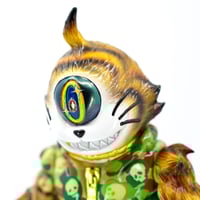 Image 3 of Tora Gallomoid