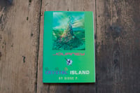 Image 1 of Journey to Crystal Island (Young Writers Series)