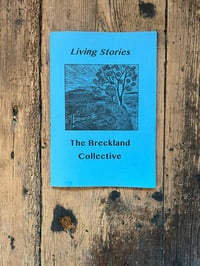 The Breckland Collective (Anthology)