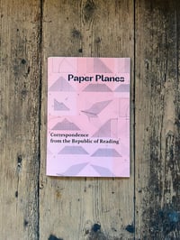 Paper Planes (Anthology)