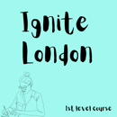 Image 1 of Ignite London 8 June-6 July
