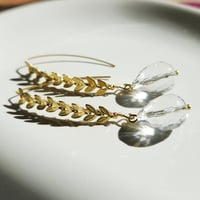 Image 1 of Petal + Quartz, Worn by Mandy Moore on This Is Us 
