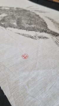 Image 2 of Alfaquique | Zeus faber - Original