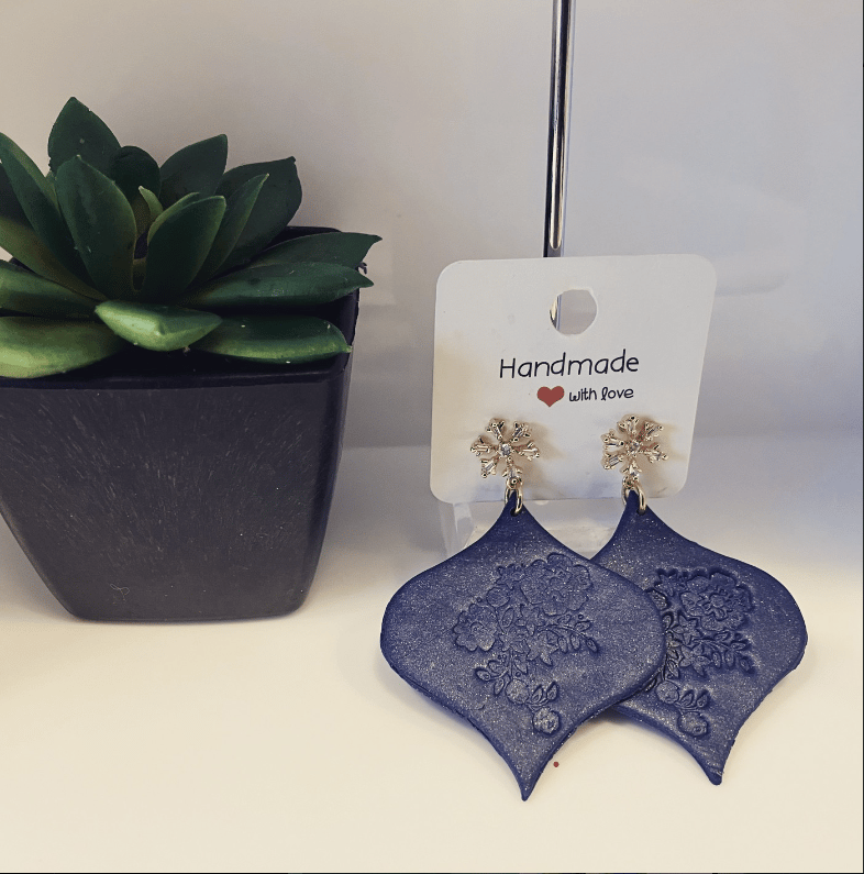 Image of Mertensia Piece