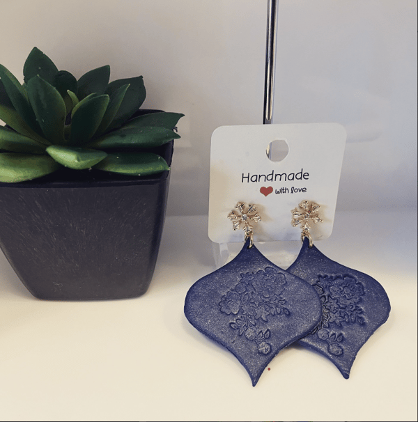 Image of Mertensia Piece
