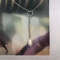 Image 1 of pearl drop