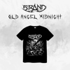 Old Angel Midnight Shirt 