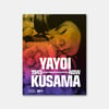 YAYOI KUSAMA, 1945 to now