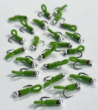 Image 2 of Green Weenies