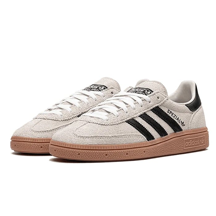 Image of ADIDAS HANDBALL SPEZIAL ALUMINUM CORE BLACK