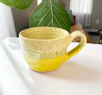 Image 1 of Medium Spring Mug