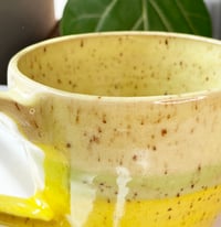 Image 3 of Medium Spring Mug