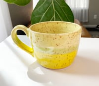 Image 2 of Medium Spring Mug