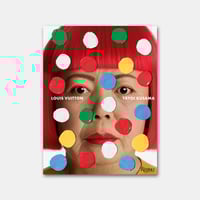 Image 1 of YAYOI KUSAMA, Louis Vuitton x Yayoi Kusama : Creating Infinity