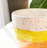 Image 3 of Medium Citrus Mug