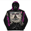 PYRAMIDS VILLAINS HOODIE 