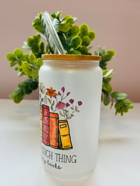 Image 3 of There is no such thing|Verre-16oz
