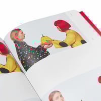 Image 2 of YAYOI KUSAMA, Louis Vuitton x Yayoi Kusama : Creating Infinity