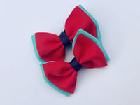 Image of KC Current Bows 