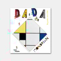 Image 1 of MONDRIAN, Revue Dada