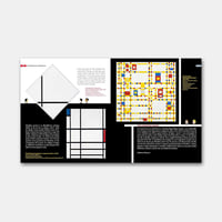 Image 2 of MONDRIAN, Revue Dada