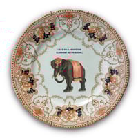 Image 1 of The Elephant in the Room... (Ref. 442)