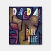 PAUL KLEE, Revue Dada