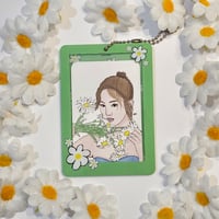 Image 3 of Daisy Photocard holder