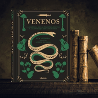 Venenos 