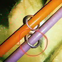 Image 2 of linea ring no.1