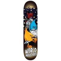 World Industries Slap skateboard