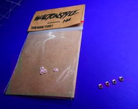 Image 1 of Tow hooks 1/64 scale 