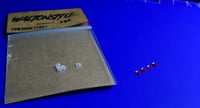 Image 2 of Tow hooks 1/64 scale 