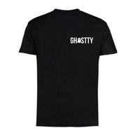 Ghostty T-shirt 