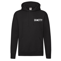 Ghostty hoodie 