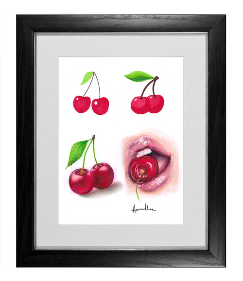 Image of Cherries