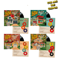 TWBYH (Garage USA 1965-68):  NEW YORK, FLORIDA, OHIO, MISSISSIPPI